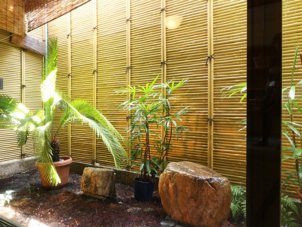 Marumo Ryokan Takashima Exterior foto